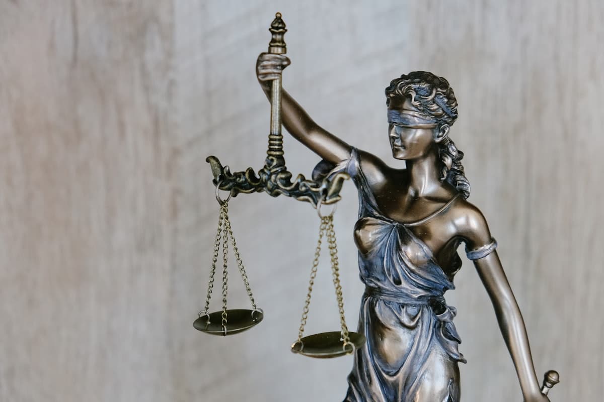 You Received a Legal Notice — Here's Exactly What to Do Next